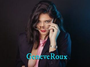 GeneveRoux