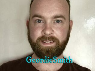 GeordieSmith