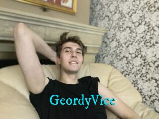 GeordyVice