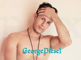 GeorgeDiesel