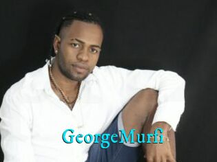 GeorgeMurfi