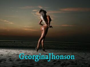 GeorginaJhonson