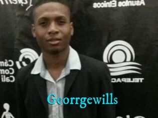 Georrgewills