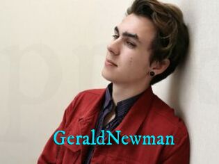 GeraldNewman