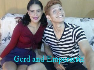 Gerd_and_Emperatriz