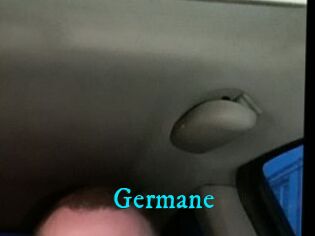 Germane