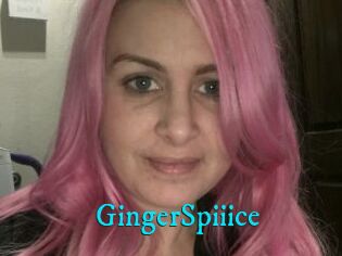 GingerSpiiice