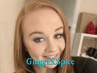 GingerXSpice