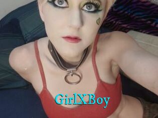 GirlXBoy