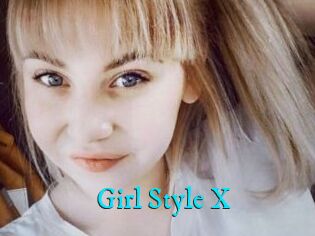 Girl_Style_X