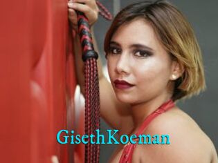 GisethKoeman