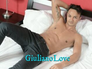 GiulianoLove