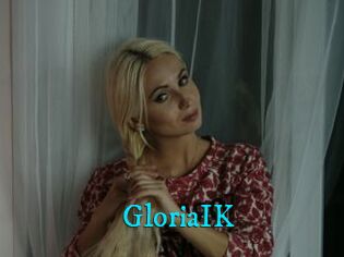 GloriaIK