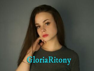 GloriaRitony