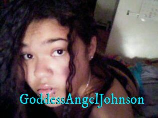 GoddessAngelJohnson