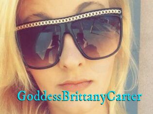 GoddessBrittanyCarter