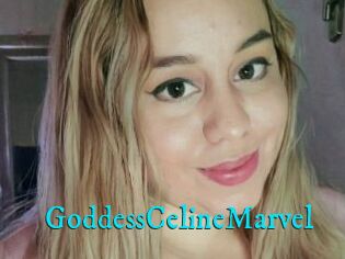 GoddessCelineMarvel