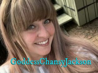 GoddessChansyJackson