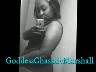 GoddessChassidyMarshall