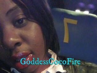 GoddessCocoFire