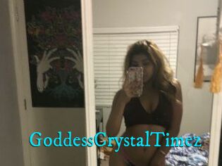 GoddessCrystalTimez