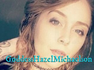 GoddessHazelMichaelson