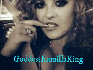 GoddessKamillaKing