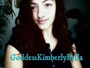 GoddessKimberlyBella