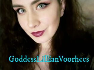 GoddessLillianVoorhees