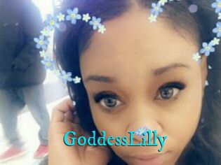GoddessLilly