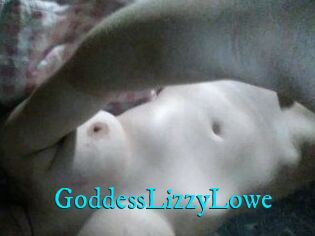 GoddessLizzyLowe