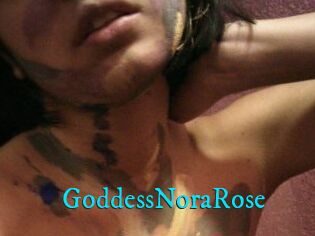 GoddessNoraRose