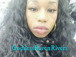 GoddessRavenRivers