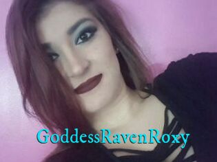 GoddessRavenRoxy