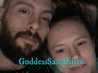 GoddessSassyKitty