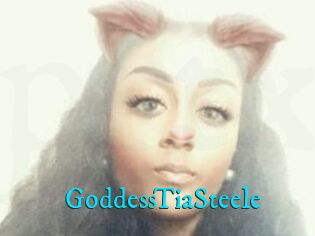 GoddessTiaSteele