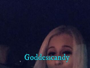 Goddesscandy