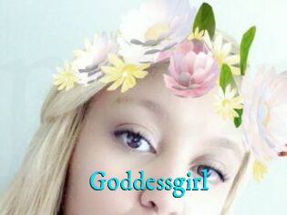 Goddessgirl