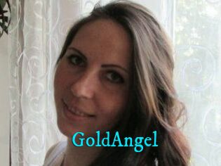 Gold_Angel