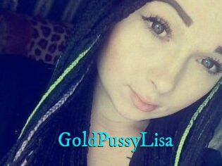 GoldPussyLisa