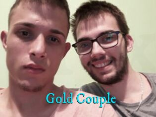 Gold_Couple