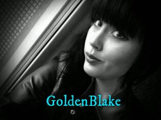 GoldenBlake