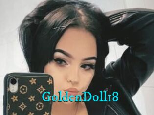 GoldenDoll18