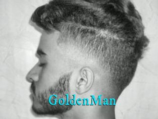 GoldenMan