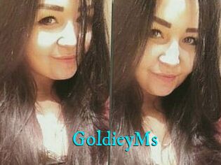 GoldieyMs