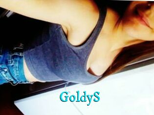 GoldyS