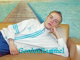 GordonRammel