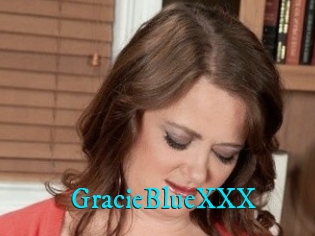 GracieBlueXXX