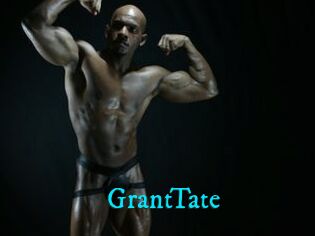 GrantTate