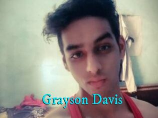 Grayson_Davis